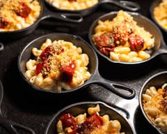 The Cheesy Spoon (13363 Saticoy St)