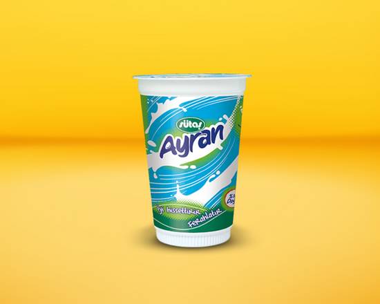 Ayran