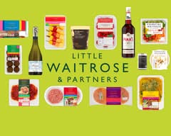 Little Waitrose - Knightsbridge