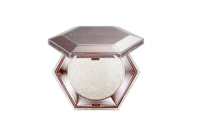 Fenty Beauty Diamond Bomb All-Over Diamond Veil