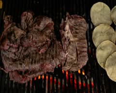 Mi Sonorita  Tacos Y Cortes (Ciudad De Mexico)