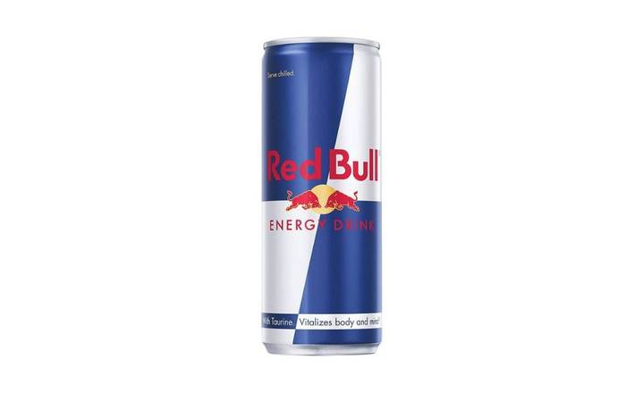 Red bull