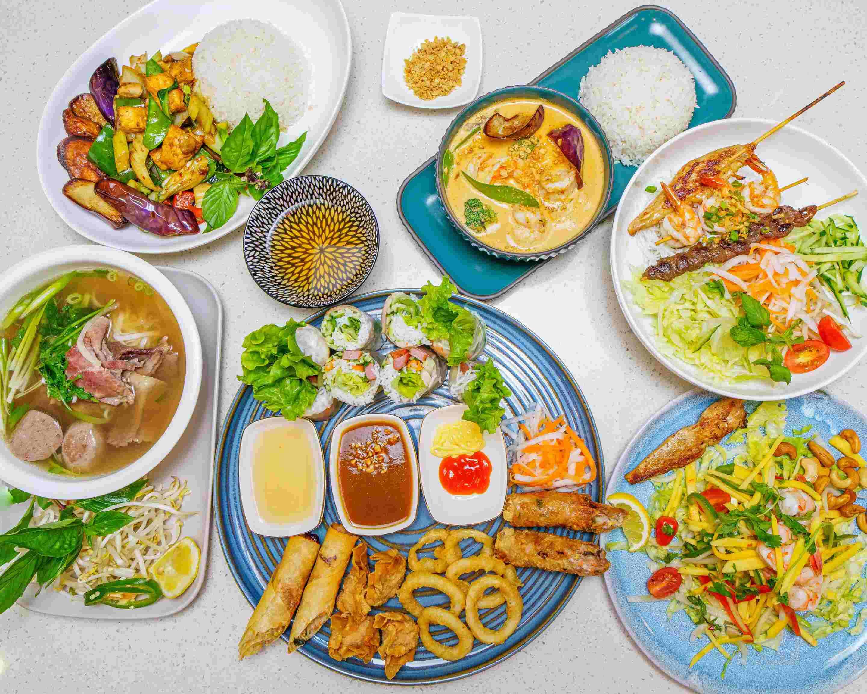 Order H &P Noodle House (Burnaby) Delivery【Menu & Prices】 Burnaby