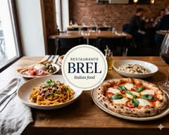 Restaurante Brel