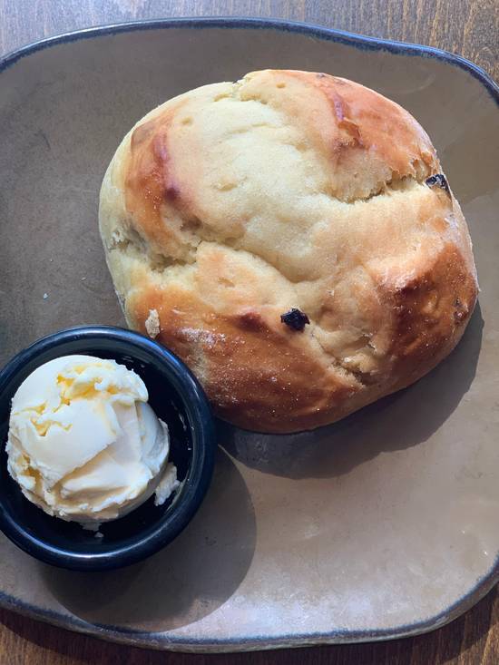 Side of Soda Bread