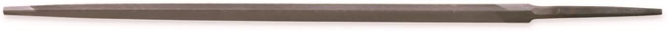 Crescent Nicholson 6 In. L X 1.5 In. W High Carbon Steel Single Cut Taper File 1 Pc