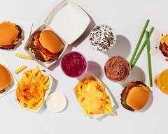 Shake Shack (Willow Place)