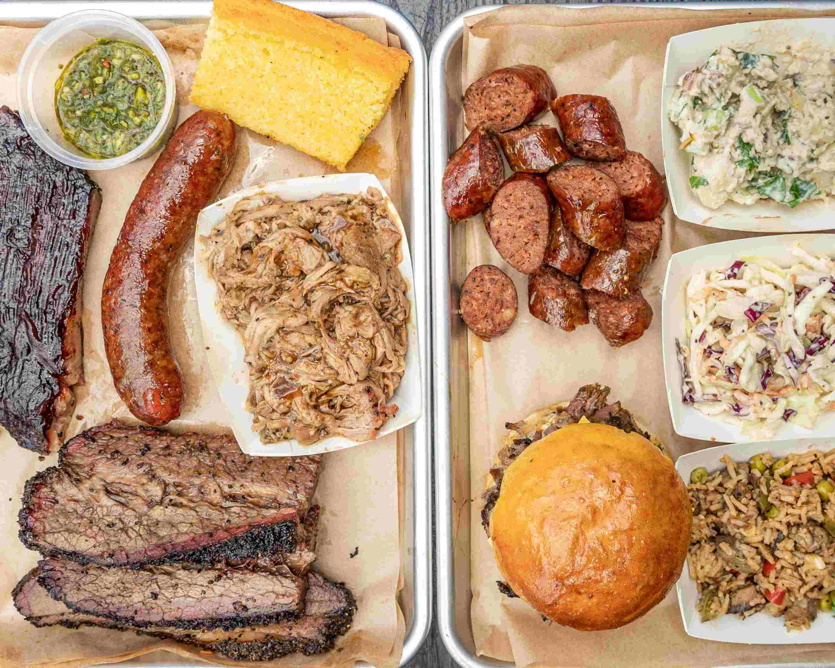 Order Texas Star BBQ Menu Delivery and Takeaway in Sydney Menu