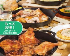 鶏ットリア湯島店 torittoria yushima