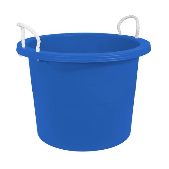 Utility Bucket in Blue (1 ct)