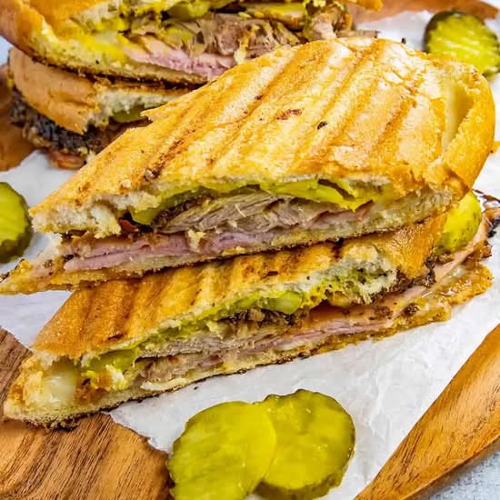 Cubano