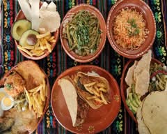 El Rincon Chilango (Leon)