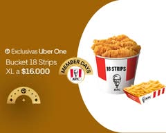 KFC - TEMUCO