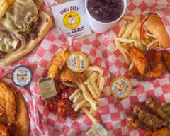 Wing City (13015 Abercorn Street)