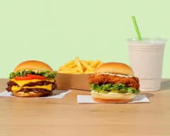 The Swiss Smash🇨🇭