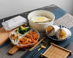 妮初藜麥飯糰 健康餐盒 宜蘭店