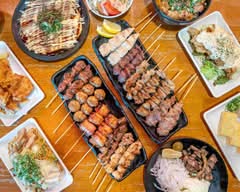 串カツ屋台 まいこ 近大前店