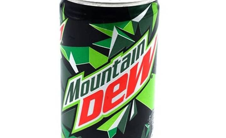 Mountain Dew