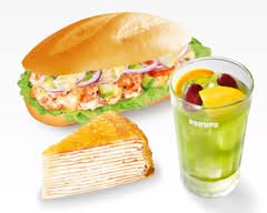 ド�トールコーヒーショップ 田町センタービル店