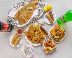 Roskill Fish & Chips
