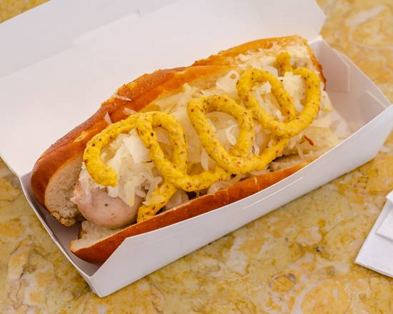 Schaller's Stube Sausage Bar