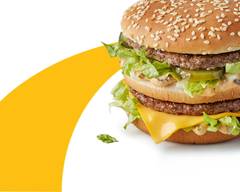 McDonald's® - Kirkgate