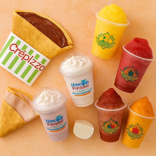 Hawaiian Paradise (Valladolid MX)