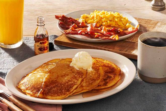 Momma's Pancake Breakfast®