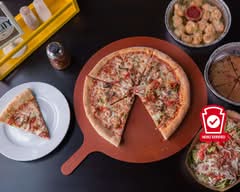 Guy's Vegan Kitchen (621 2nd Avenue)