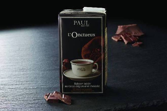 Brique Onctueux