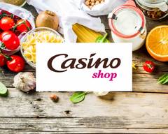 Casino Shop - Grenoble    