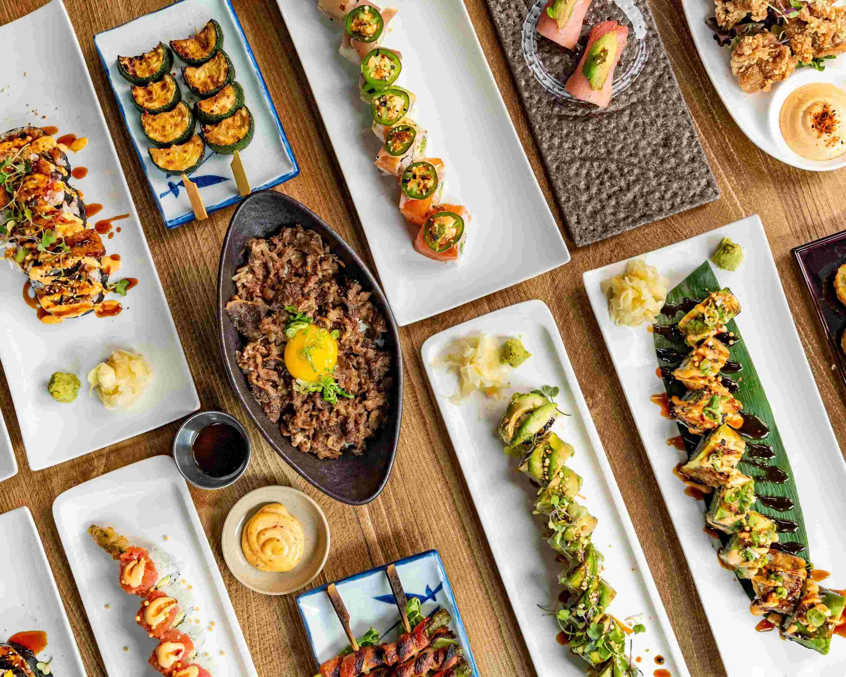 Order Dragon Horse Menu Delivery【Menu & Prices】 San Francisco Uber Eats