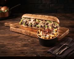 Street Steak