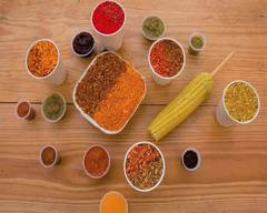 Quesquites