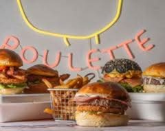 Poulette - VILLIERS-SUR-MARNE