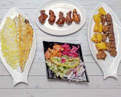 Turkish Kebabs & Fish 