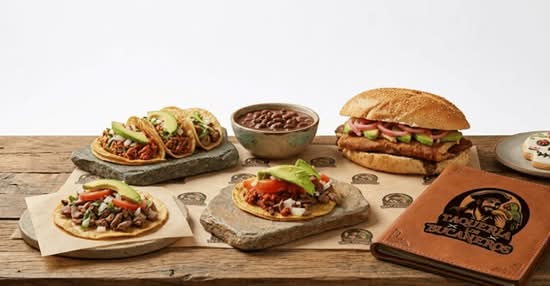 Taquería Los Bucaneros