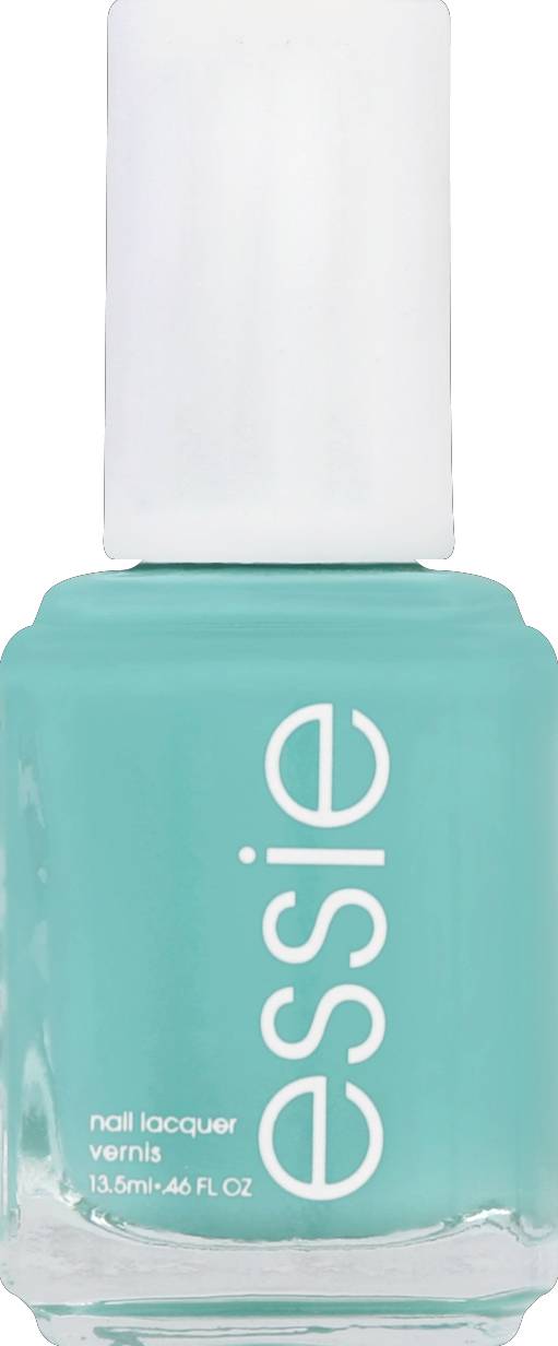 essie Nail Lacquer (0.5 oz)