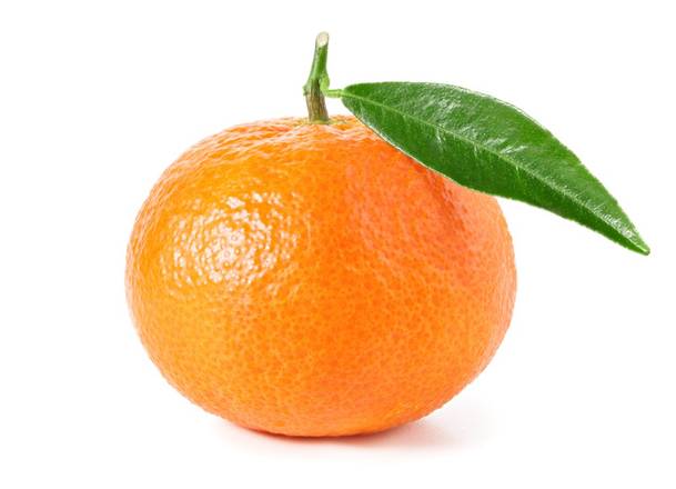 Clementine Tangerine