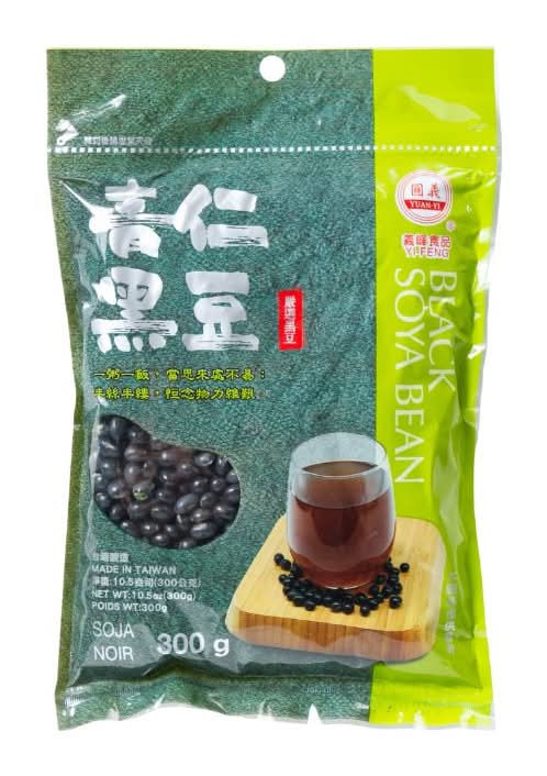 義峰青仁黑豆 | 300 g #27009031