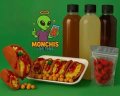 Monchis Los tíos (Monterrey)