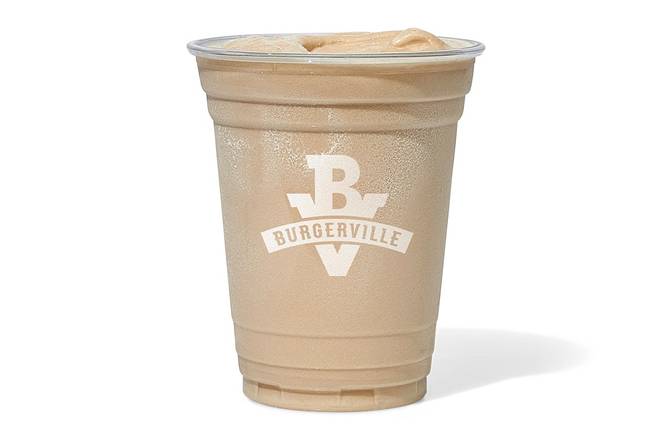 Order Hazelnut Chocolate Shake food online from Burgerville #33 store, West Linn on bringmethat.com