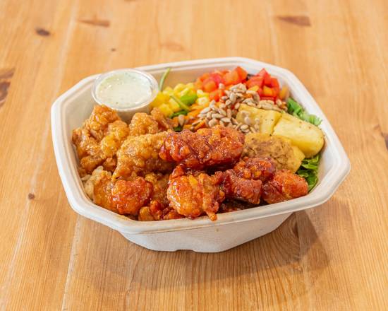 Regular Kobs Bowl