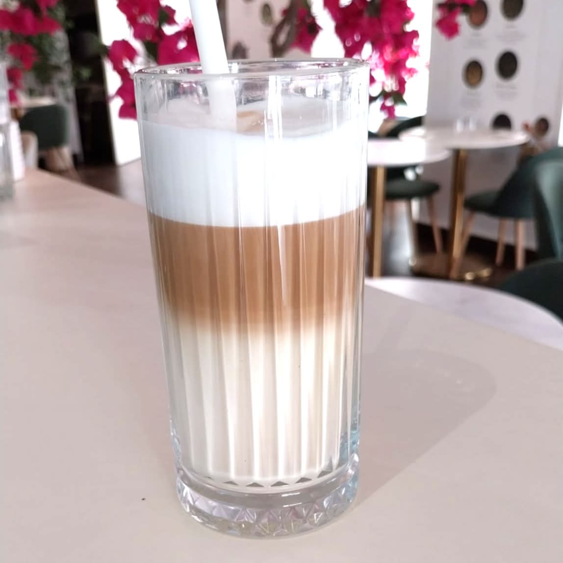 Fresh Latte