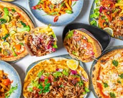 MIWAN CHICKEN DÖNER