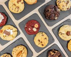  The cookie lab-american bakery