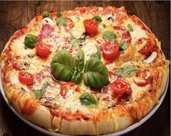 De Angelis Pizzas y Café