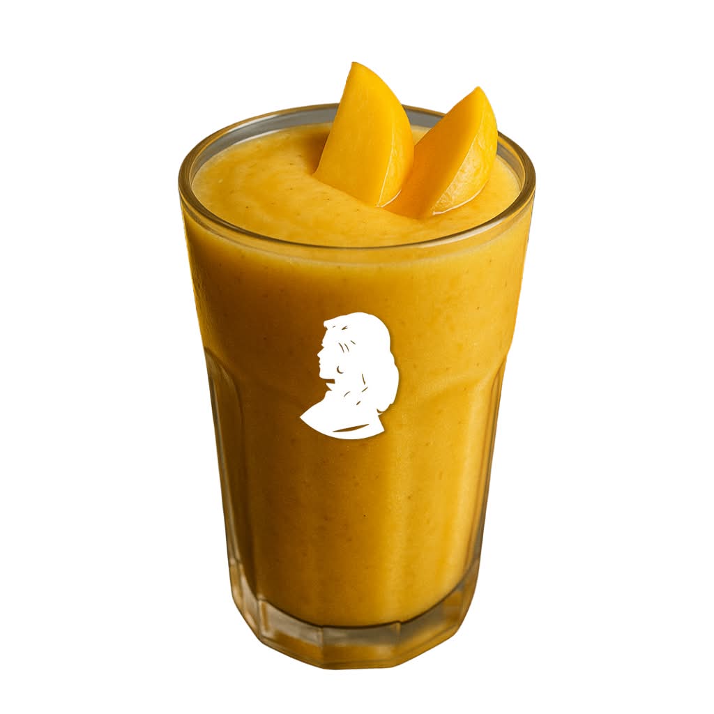Smoothie Mama