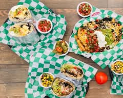 California Burrito Factory (Puerto Vallarta)