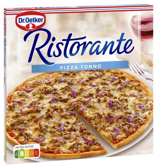 Dr.oetker - Ristorante pizza au thon